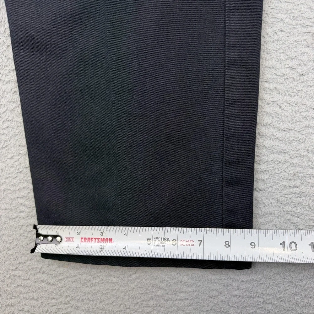 Dockers zip tag original